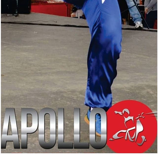 Novidades da Apollo