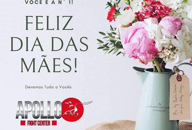 Novidades da Apollo Novidades da Apollo